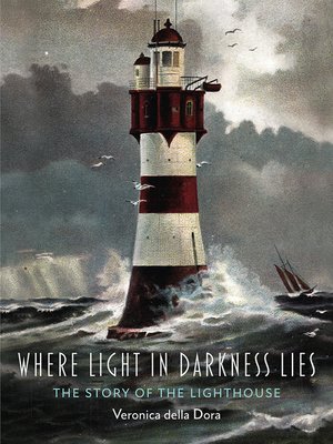 cover image of Where Light in Darkness Lies
